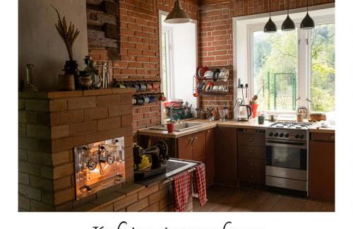 Willa Witówka - Foto 3