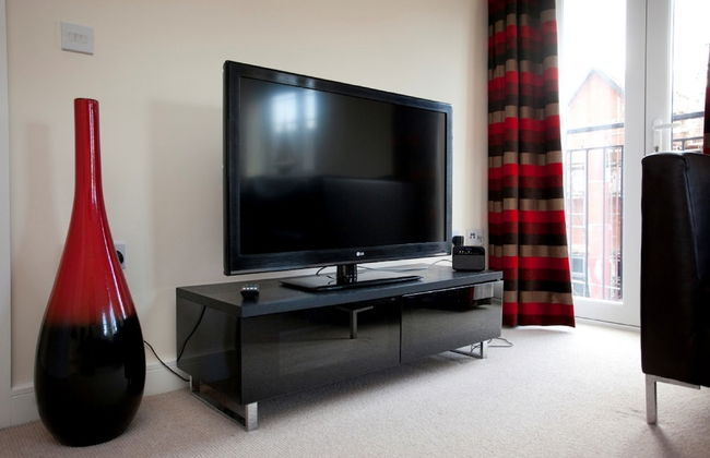 The Coach House - Photo 9