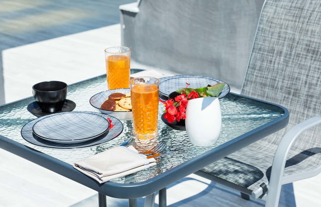 Nymphes Deluxe Accommodation - Photo 38