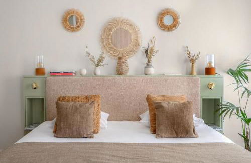 Pepper & Paper Apartments - Foto 31