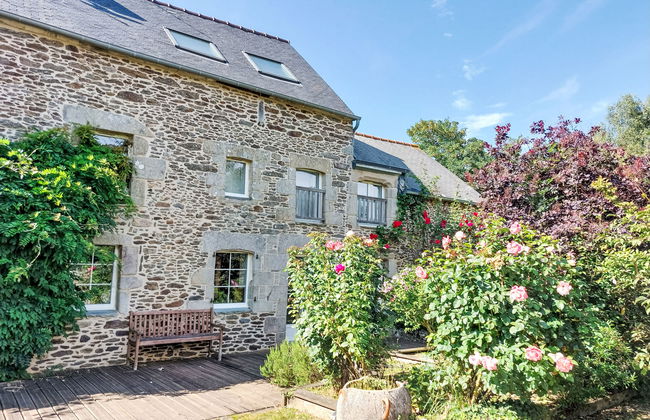 Les Agapanthes - Foto 37