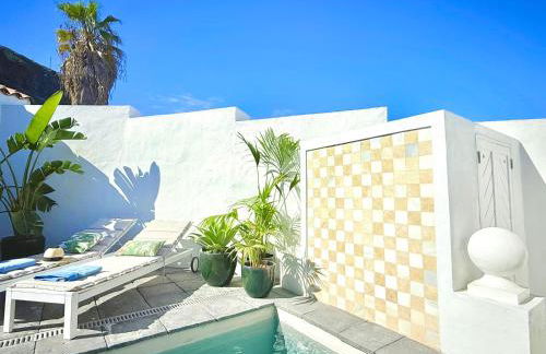 Casa Malena Seafront and Private Pool - Foto 6