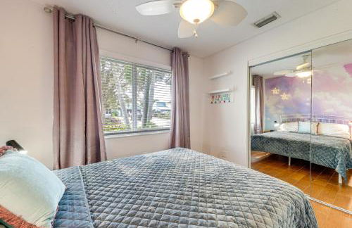 Tropical Pool Oasis on quarter Acre by Downtown Stuart - Foto 15