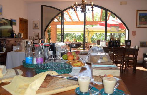 Podere dell'Anselmo - Foto 118