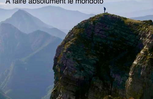 La bergerie Leffler - Foto 2