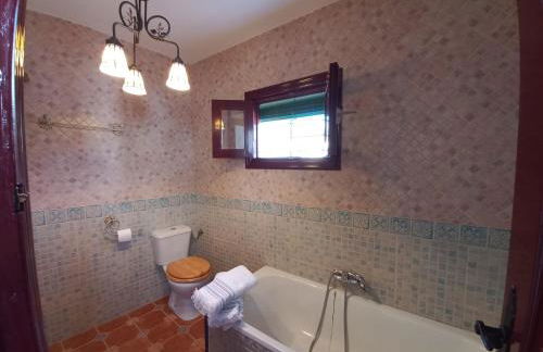 Casa Rural Pilar Seco - Foto 17