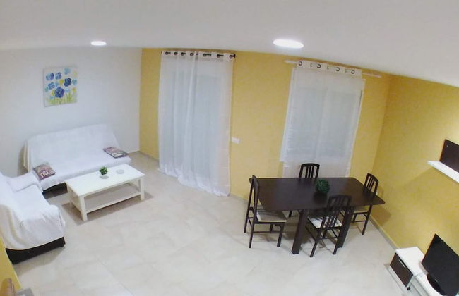 Apartamentos Turisticos Zahazar - Photo 62