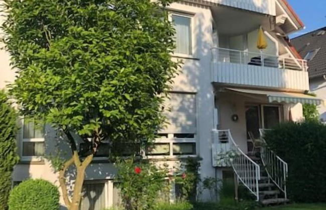 Aparthotel Stibbe - Foto 47