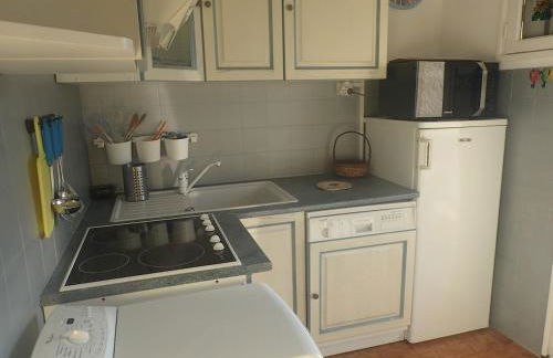 T2 Bormes les Mimosas - La Favière - Foto 6