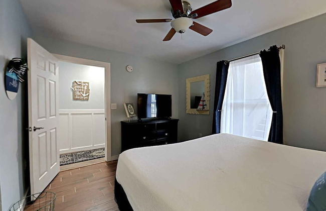 Grand Caribbean West by Southern Vacation Rentals - Foto 2