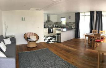 Down Ende House Accommodation - Foto 22