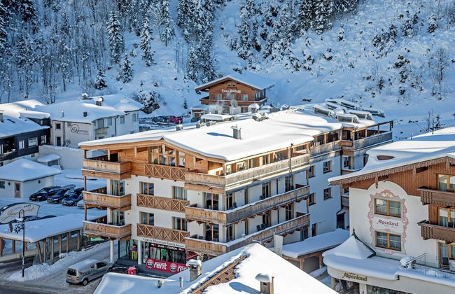 Luxurious Apartment With Sauna, Garage, Roof Terrace - Foto 66