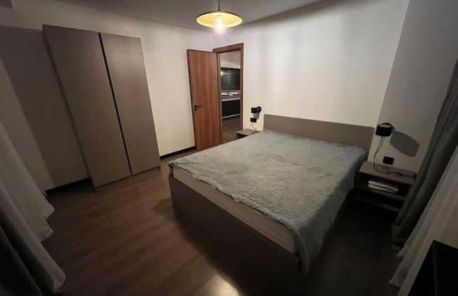 Paskunji Marshall Apartment - Foto 3