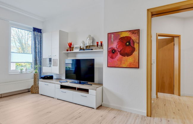 Spacious Apartment in Madfeld With Private Terrace - Foto 40