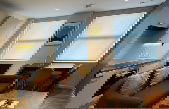 Richmond Ibis House Apartments by Viridian Apartments - Foto 62