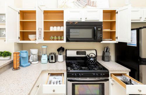 Beachy Retreat - Foto 33