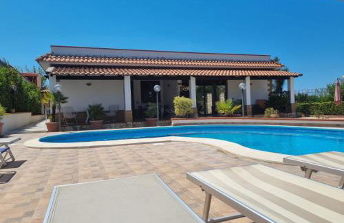 Villa Sunshine - Foto 9