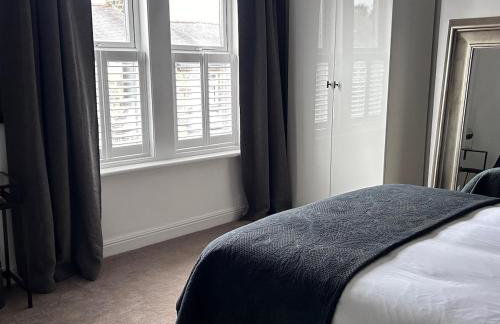 Stylish House near Conference Centre with Free Parking - Foto 19