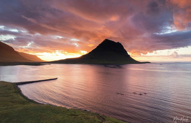 Hafnir Apartments - Foto 37