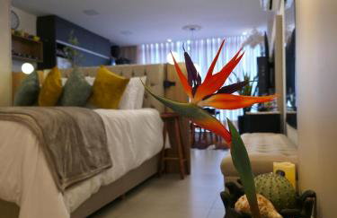 Red Boutique Studio Flat - Foto 56