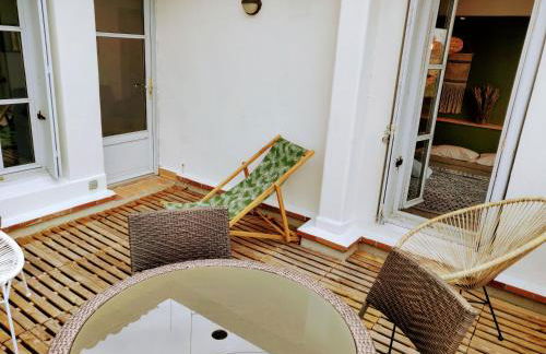 Appartement L'Oliveraie - La Cité plein les yeux - Foto 32