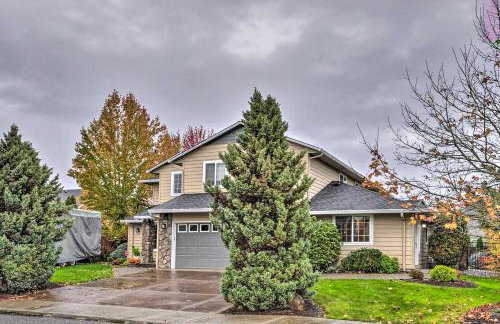 Chic Battle Ground Apartment about 18 Mi to Vancouver! - Foto 25