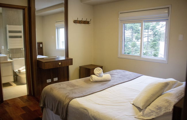 Apartamento Morro do Elefante - Photo 4