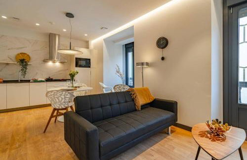 Edificio Fénix by Plaza Mayor Apartamentos - Photo 78