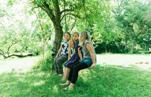 Feriendomizil Alter Garten - Photo 21