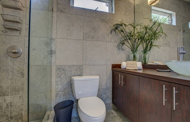 Sarasota Architecture Home - Foto 16