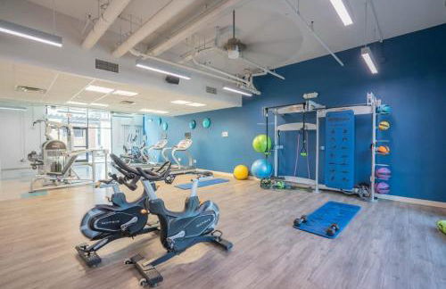 Extensive 2BD - ASU - Sloan Pk - WD - Parking - Sleeps 8 - Foto 9