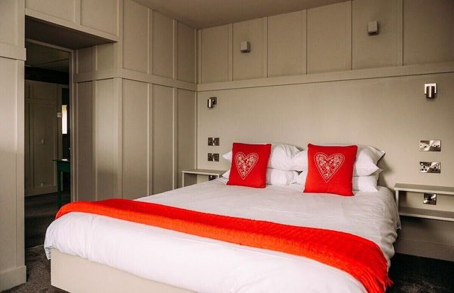 Laythams Holiday Lets Retreat - Foto 36