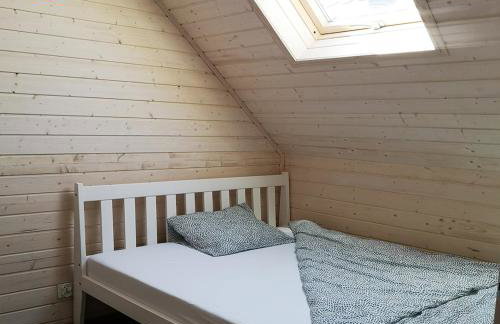 Morelowe Domki - Foto 24