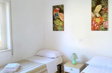 Anna's HOUSE Solarium Terrace - Foto 9