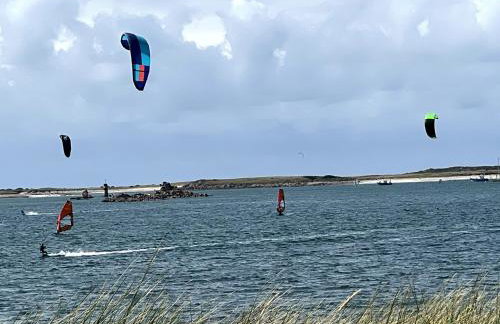 Pieds Dans L'eau Madame est Servie - Foto 21