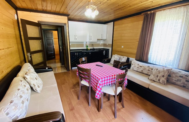 Kaya Residence Uzungol - Foto 12