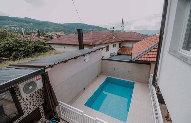 Luxury Apartments - Foto 27