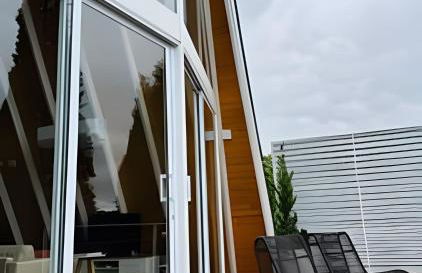 Cabana São Roque White na Est. do Vinho - Foto 18