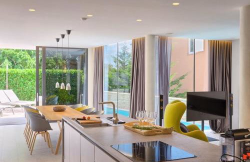 Villa MeryEma - Excellent villa with sea view - Foto 3