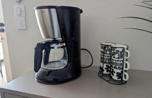 Pré Madame, Terrasse, Parking - Foto 9