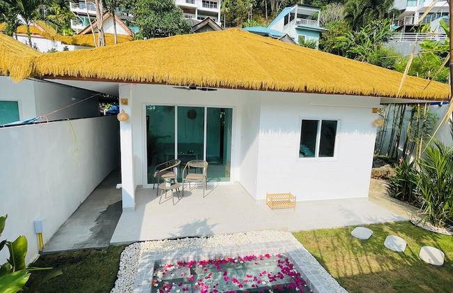 Baan Saint Tropez Villas Kata Beach - Foto 73