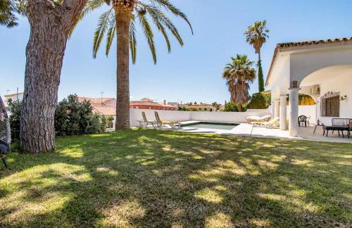 Verianmar 4 bedroom villa in Sotogrande with Pool - Foto 3