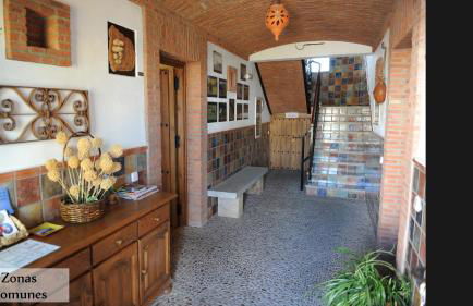 Apartamentos Rurales Monfragüe - Foto 9