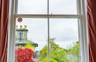 East Wing Apartment in Elgin - Foto 57