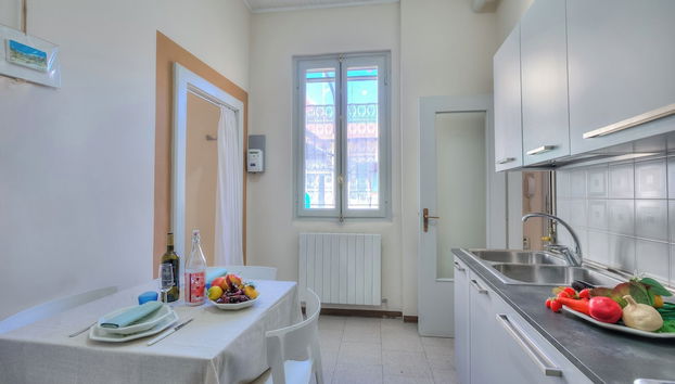 Appartamento Gabriella - Foto 4, Cozinha privada