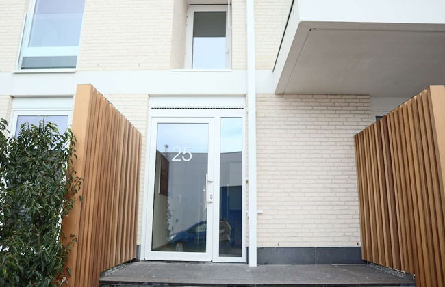 Apartment in Nieuwpoort Near the Marina - Foto 21