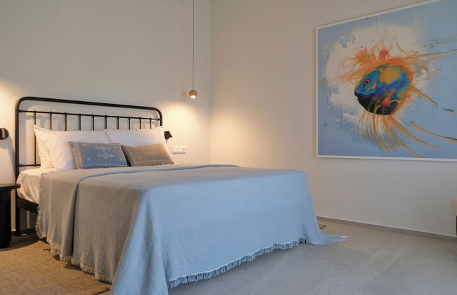 Evia Bay Suites & Retreats - Foto 4