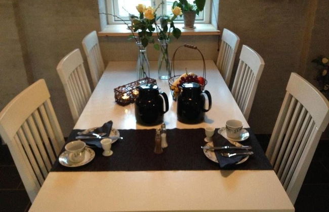 Kærskovgård ferielejligheder - Foto 32