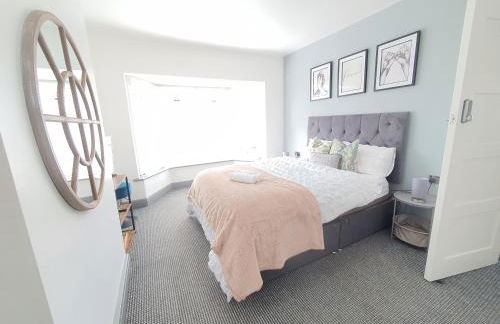 Families Only - Pet Friendly sleeps 6 maximum NO PARTIES - Foto 62