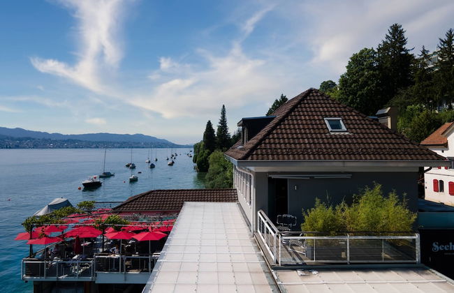 SeeLoft - a Sharp Hotel - Photo 14